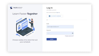 SalesHookup 2.0 gallery image
