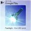 Flashlight - Eco LED Torch