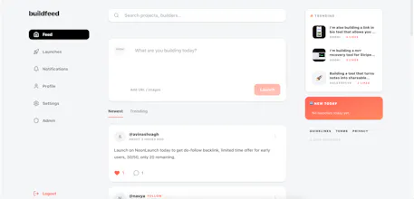 Buildfeed gallery image