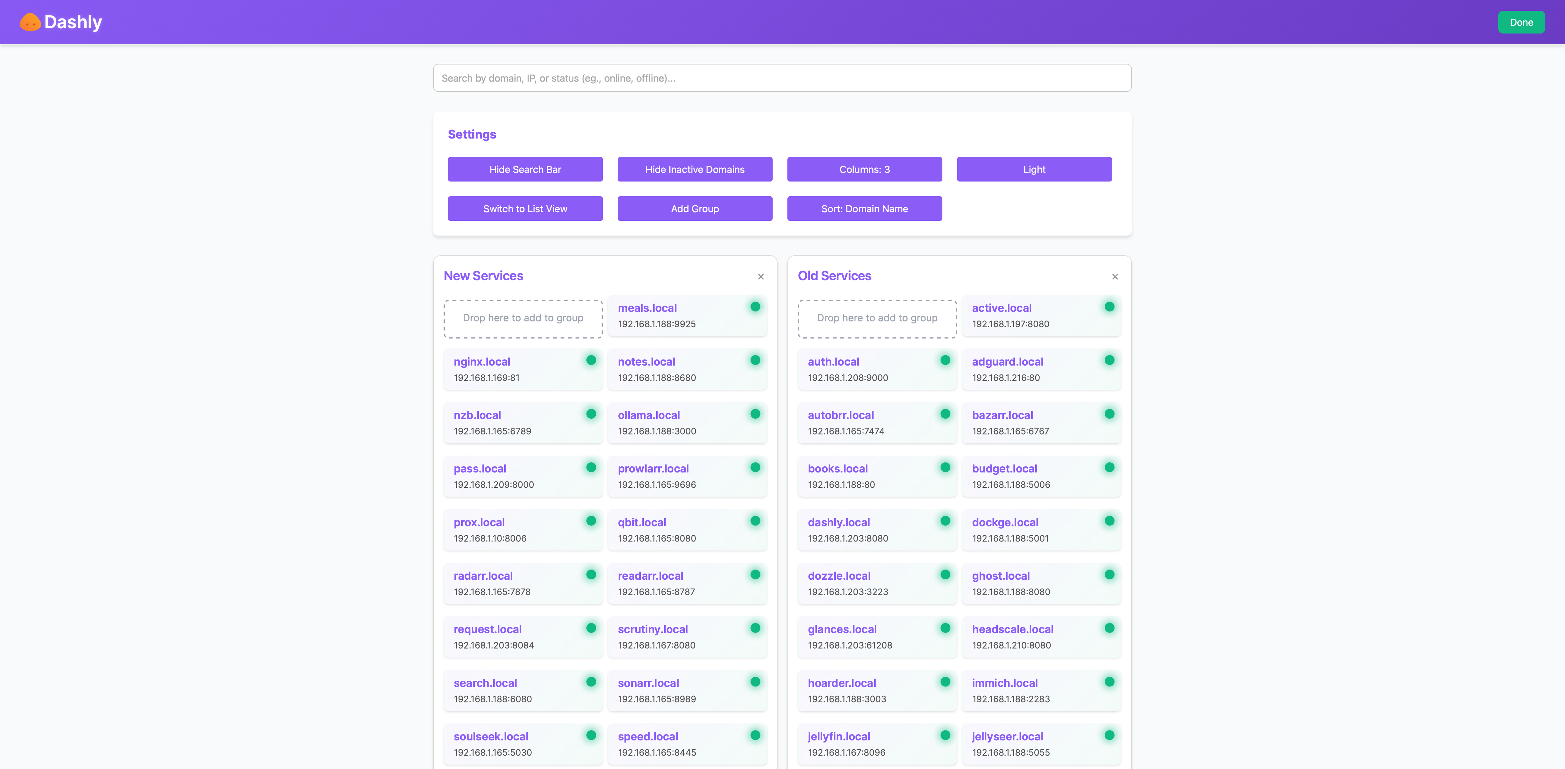 Media Dashly 5