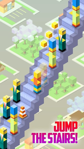 Stair Heroes gallery image