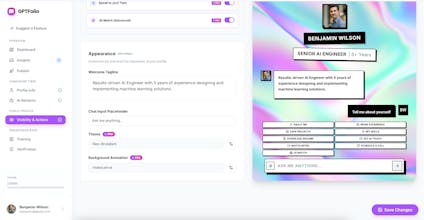 GPTFolio gallery image