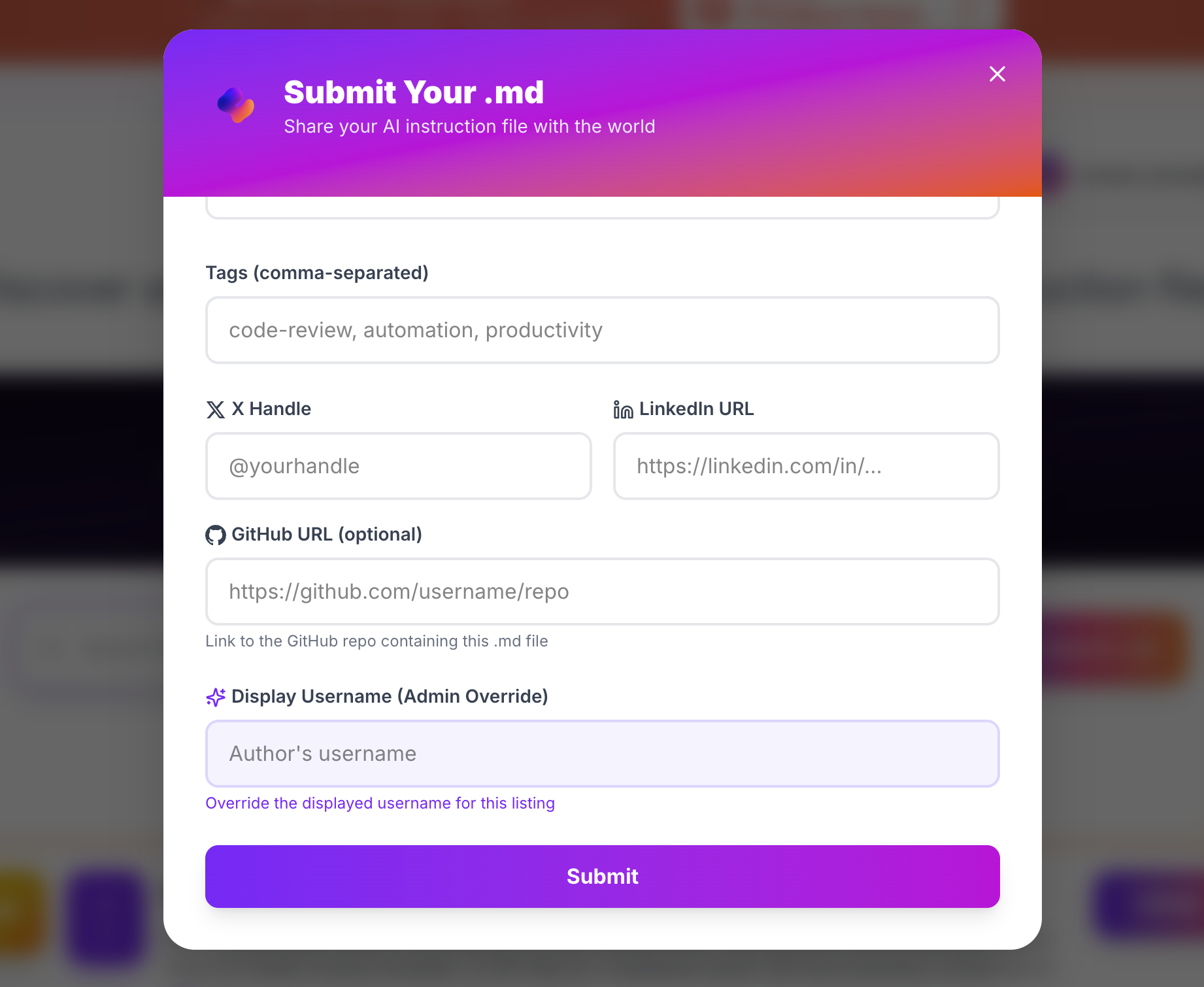 Codexhaus gallery image