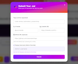 Codexhaus gallery image