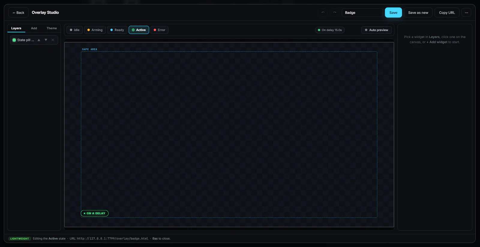 InstantClone screenshot 3