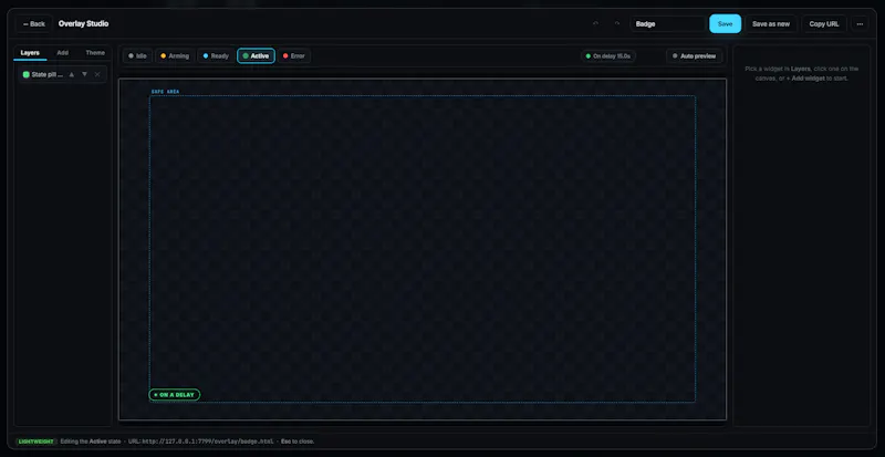 InstantClone screenshot 3