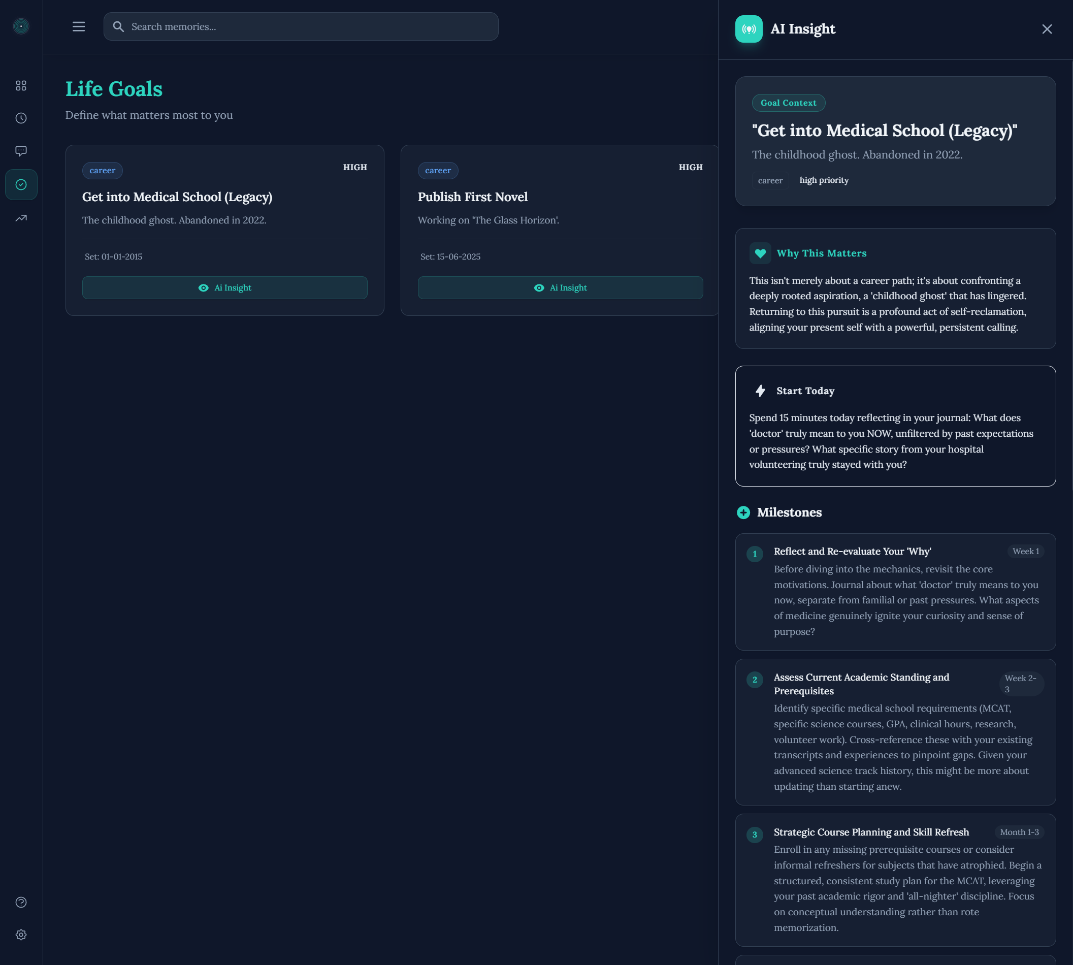 Thalora gallery image