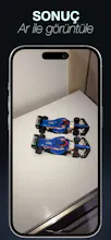 AR : Augmented Reality gallery image