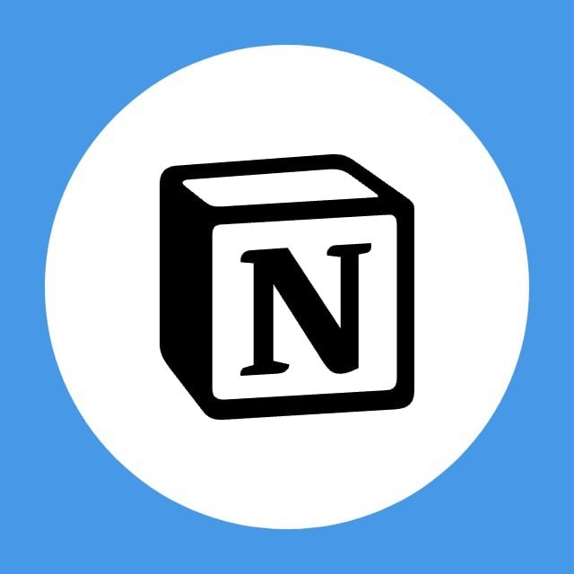 À la notion bot