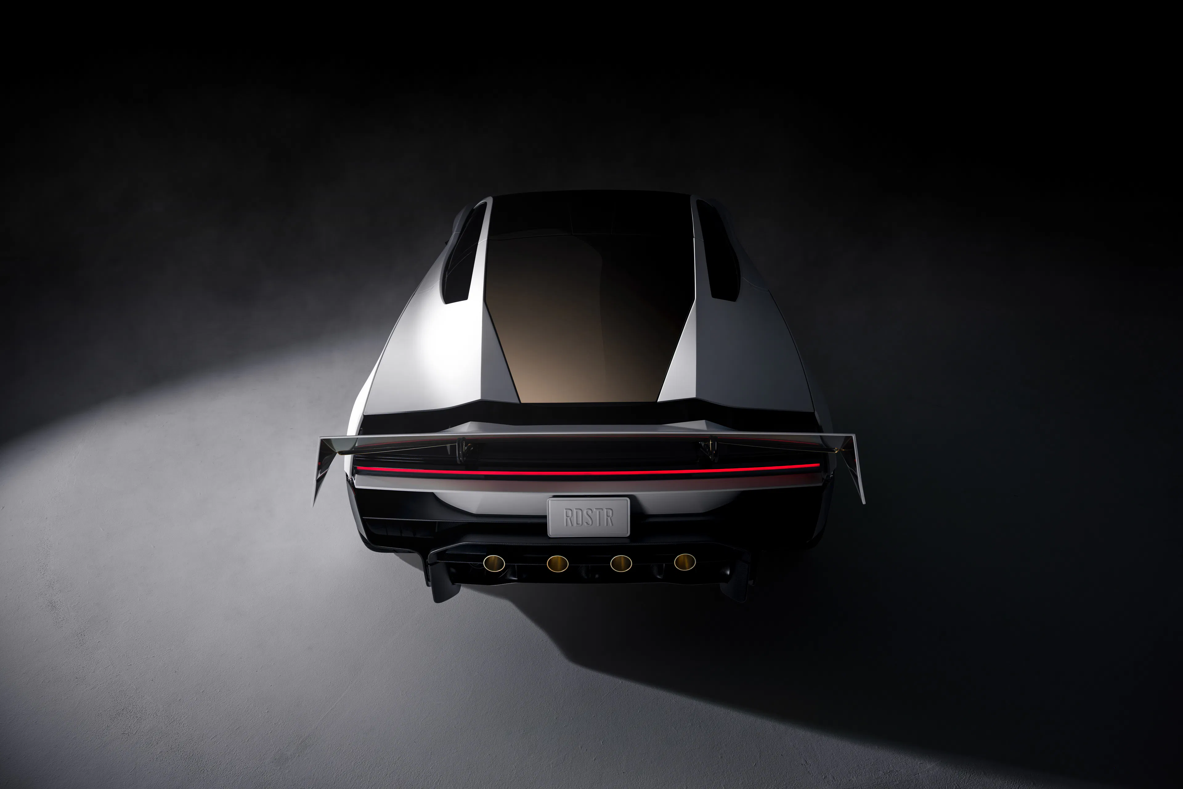 Tesla Roadster gallery image
