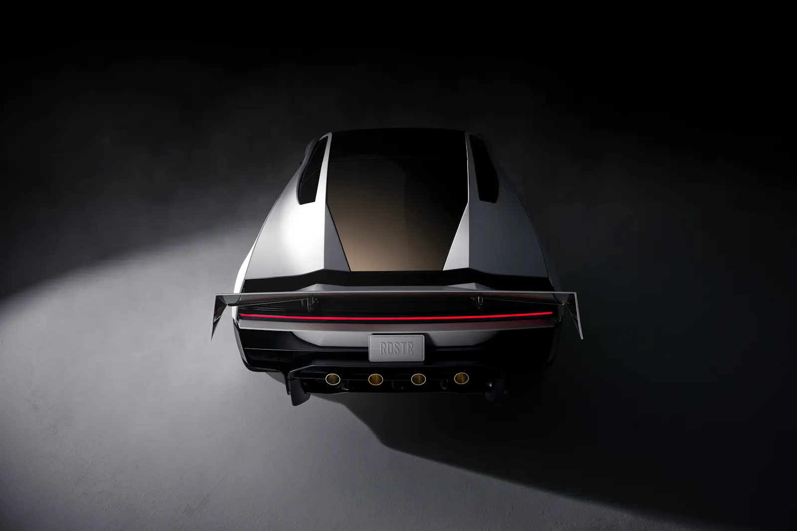 Tesla Roadster screenshot 19