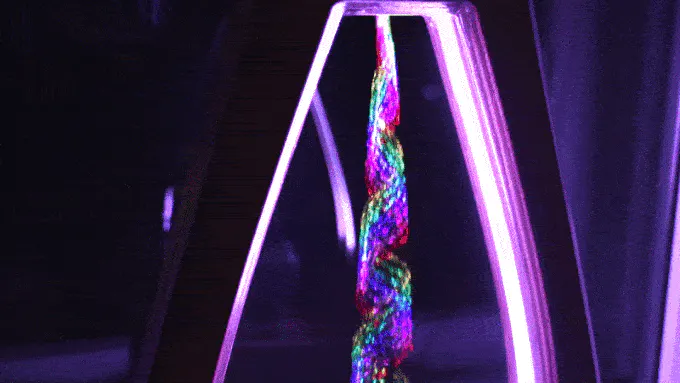Aquarius gallery image