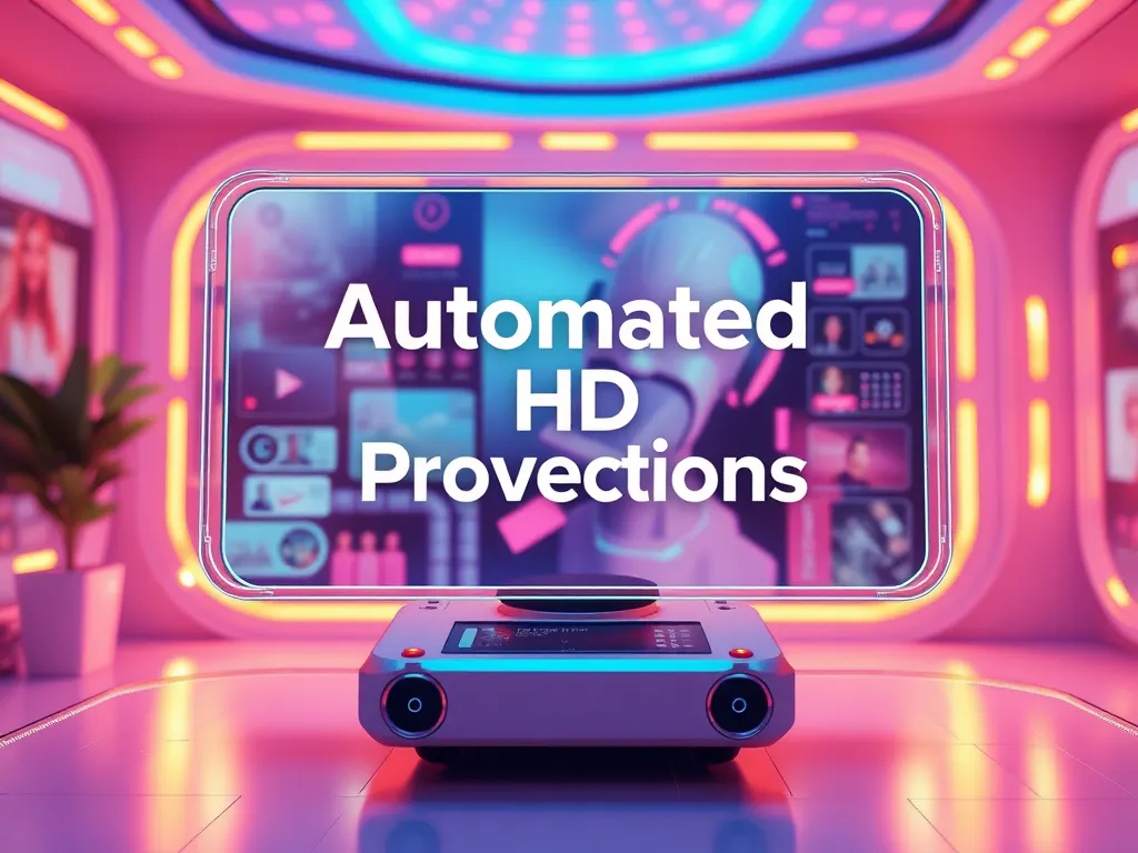 Ascendios.ai - Automated A.I. Video Ads 截图 2