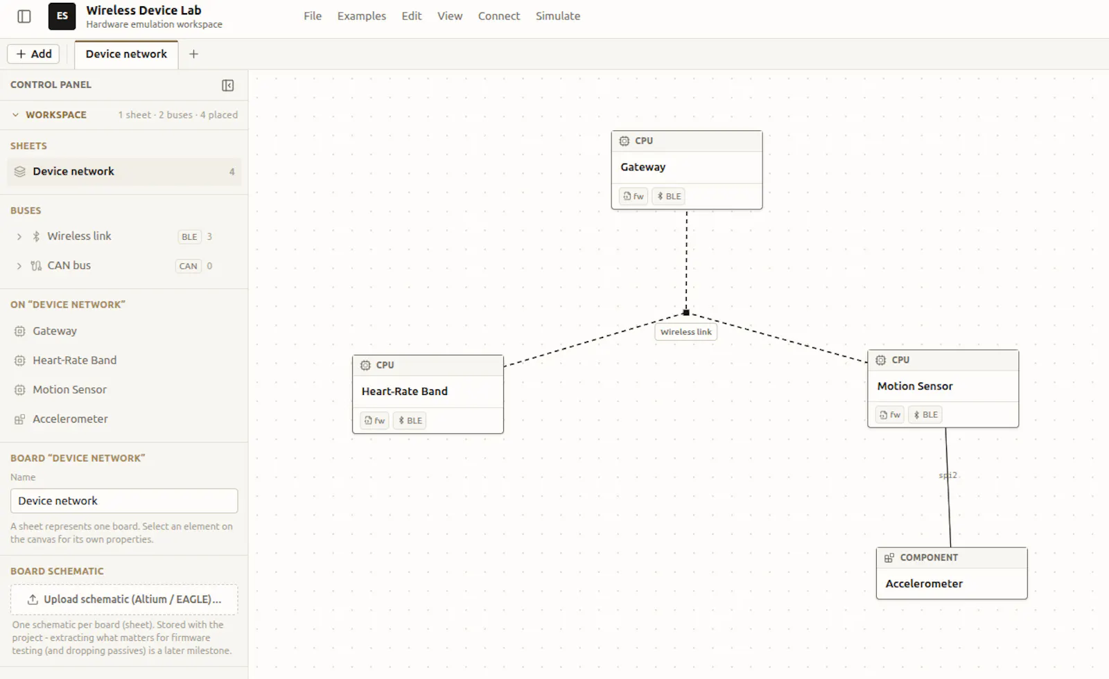Fauvido Technologies screenshot 2