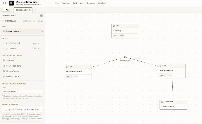 Fauvido Technologies screenshot 2