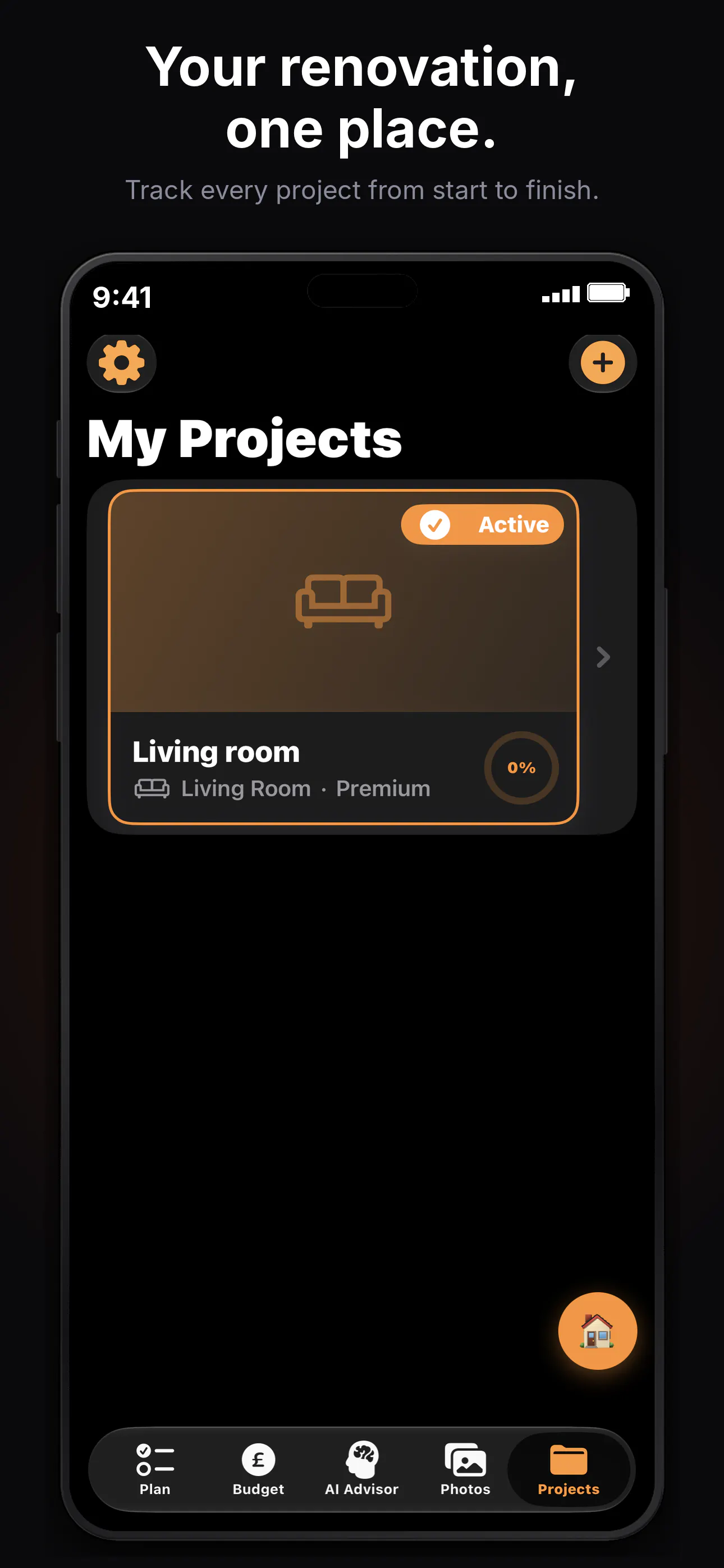 RenovateIQ gallery image