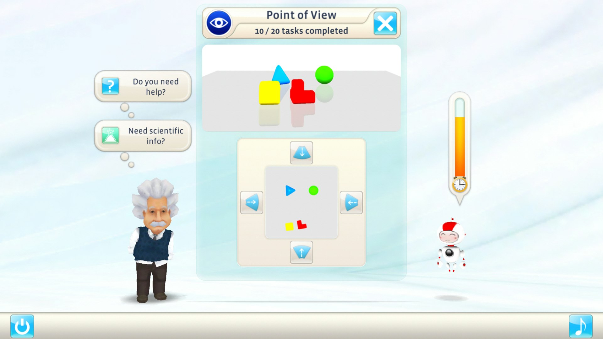  Einstein™ Brain Trainer gallery image