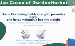 GardenHarbor media 3