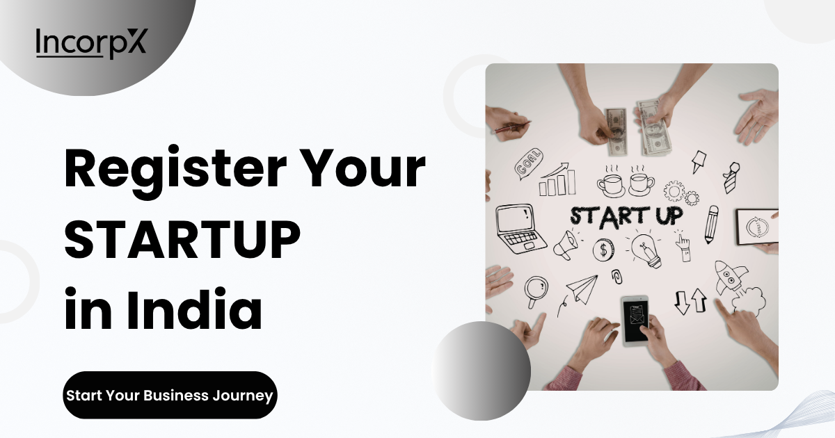 Register Your Startup Company gallery image
