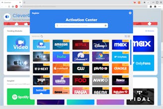 CleverGet gallery image