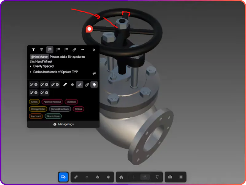 Sibe screenshot 5