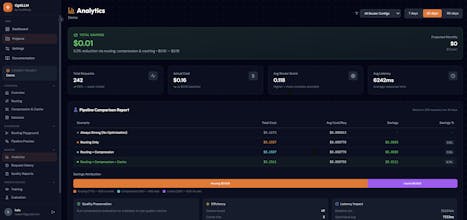 OptiLLM gallery image