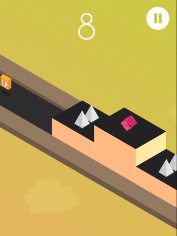 Running Cube Challenge gallery image