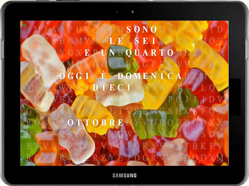 ExtraClock screenshot 6