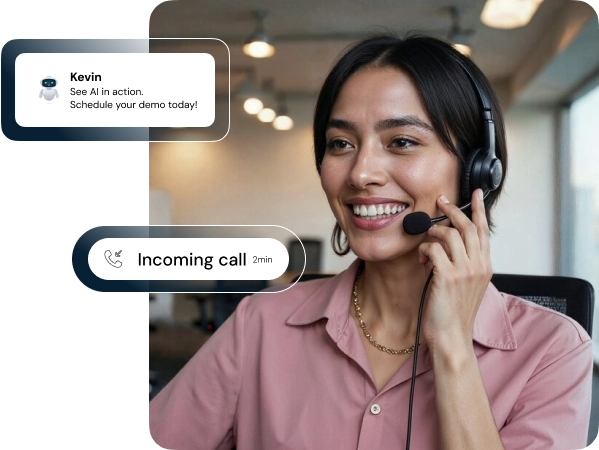 BOTPHONIC - AI Assistant - BOTPHONIC ซอฟต์แวร์ AI Assistant Ultimate AI media 2