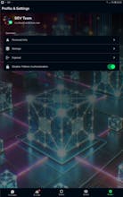 Evegram Messenger gallery image