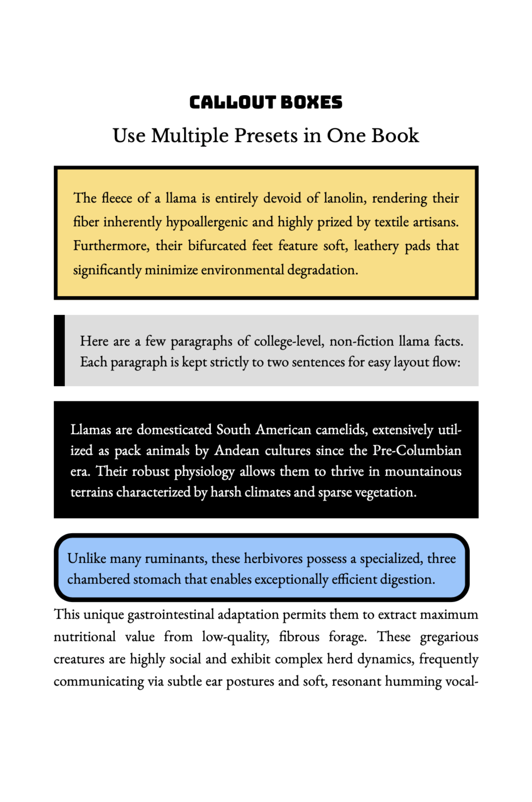 Lacuna Book Formatter gallery image