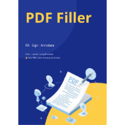 PDF Filler
