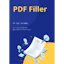 PDF Filler