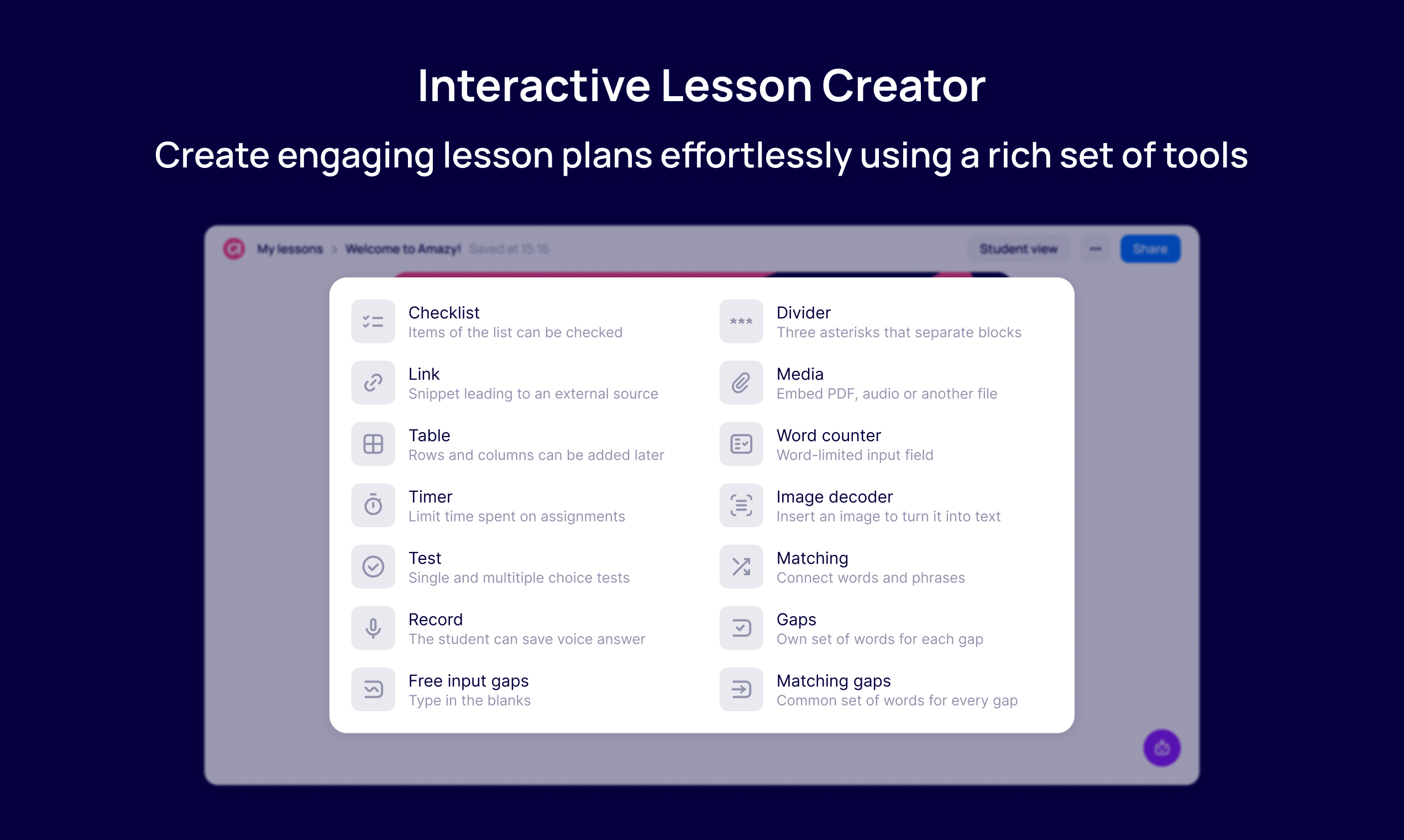 Amazy.uk gallery image