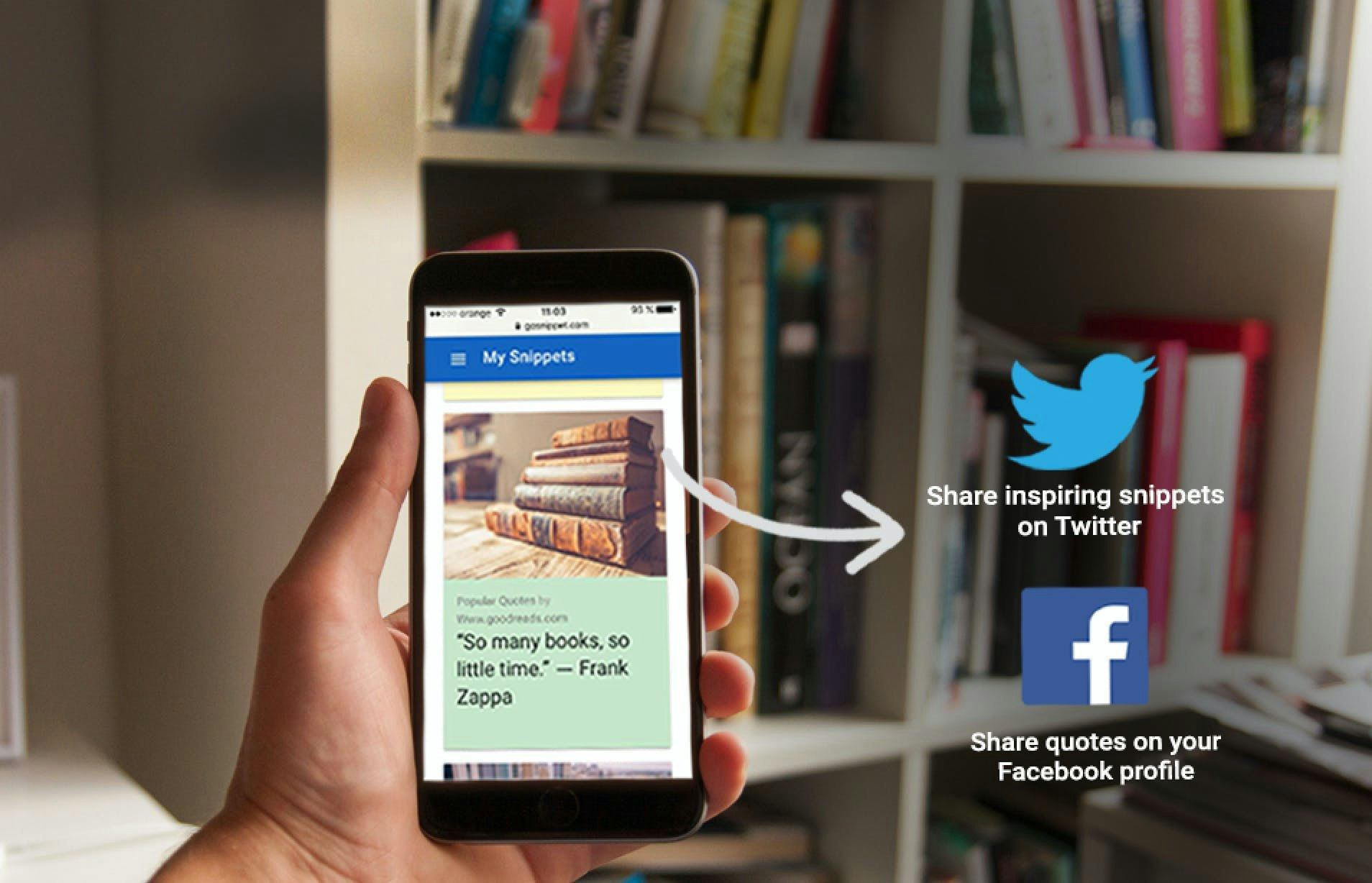 Snippet gallery image