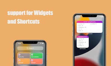 Stuff Counter gallery image