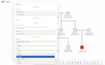 Evagene gallery image