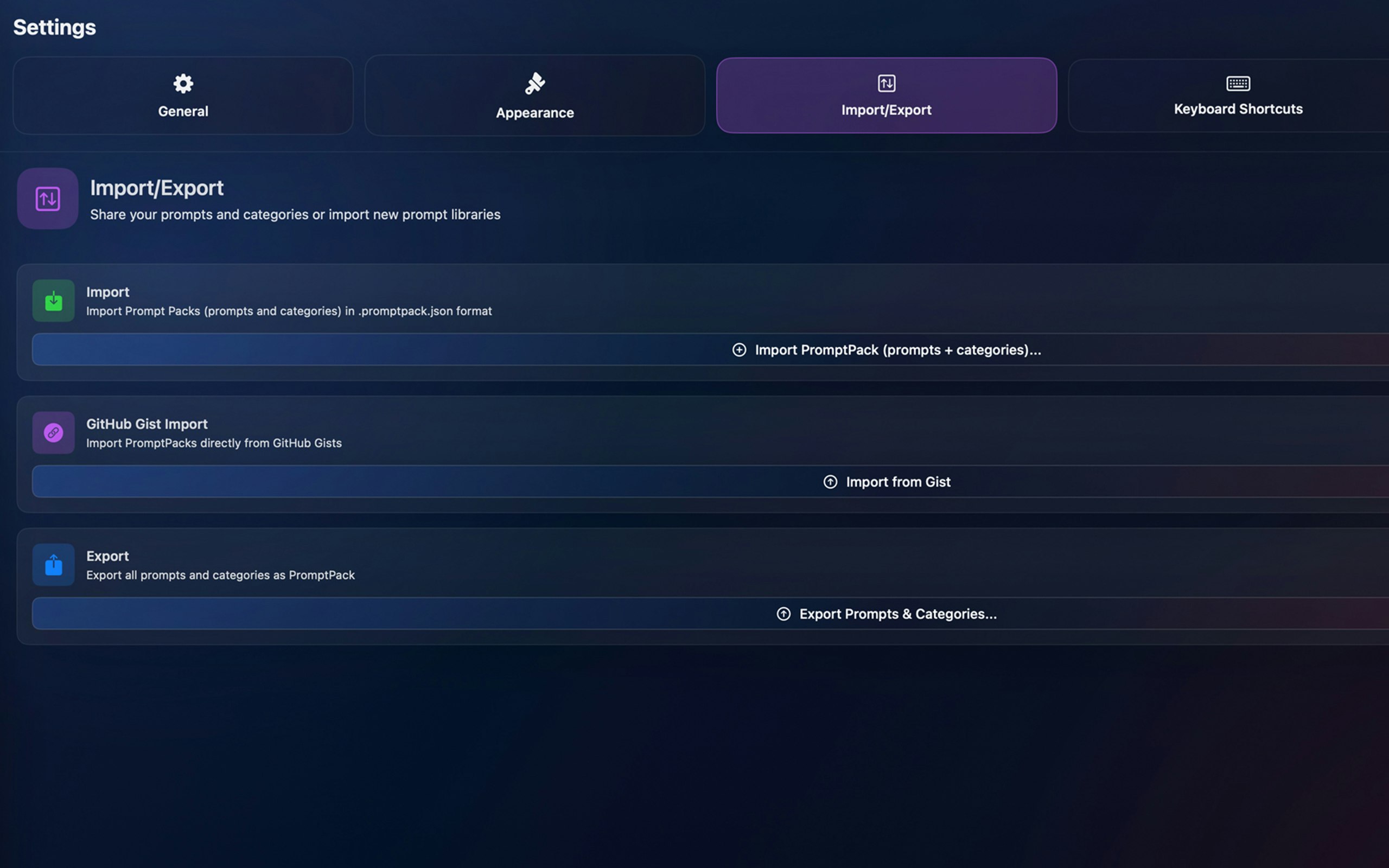 Arcmin gallery image