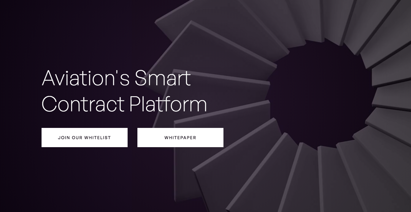 AeroChain gallery image