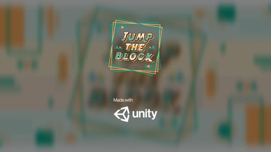 Jump The Blocks & Blast The Blocks gallery image