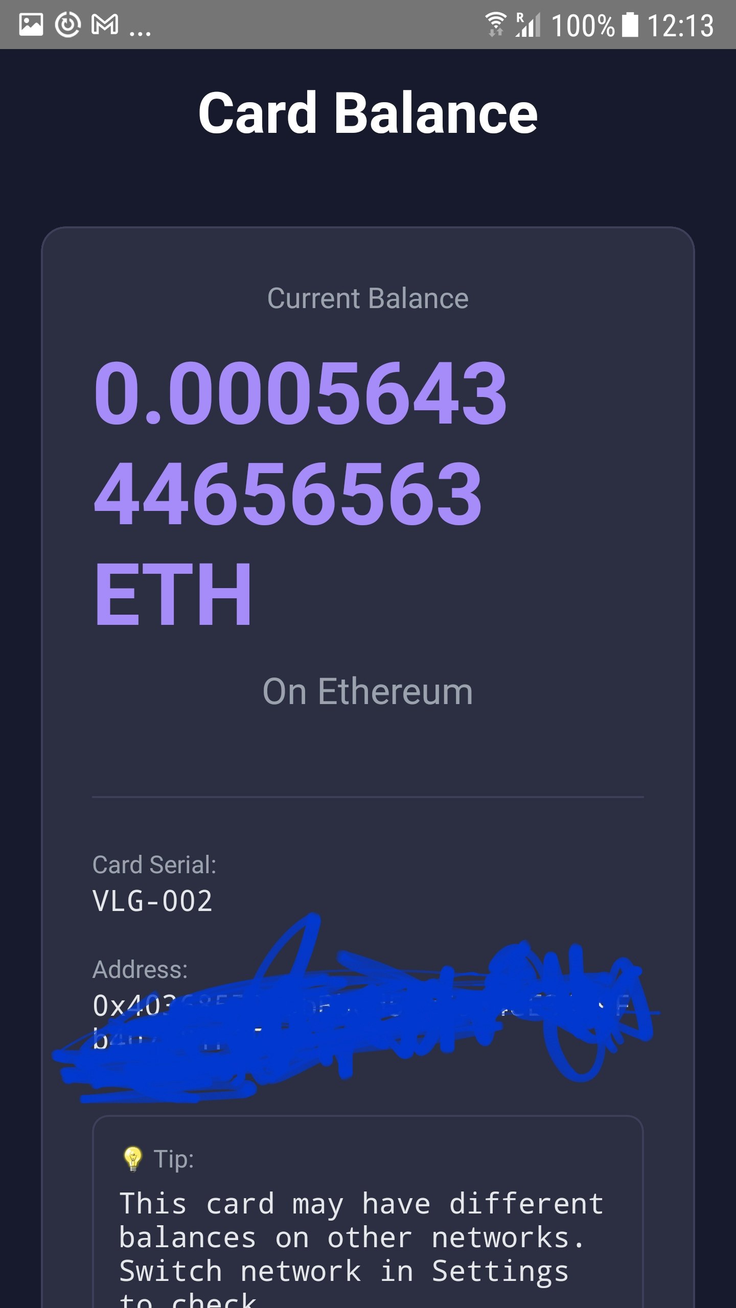 Village Wallet gallery image