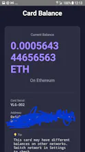 Village Wallet gallery image