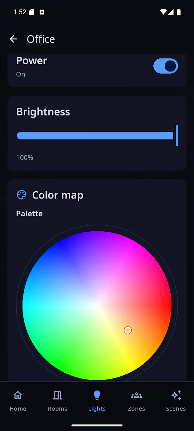 Hue Light Studio gallery image