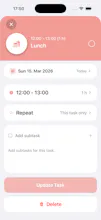 MyDailyPlan gallery image