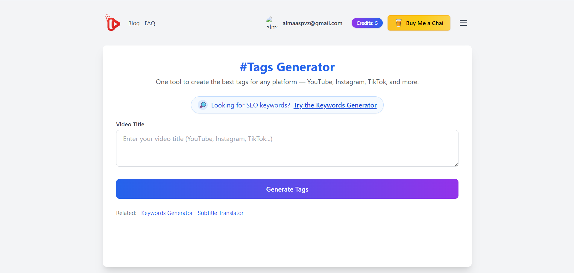 TubeSubs.com gallery image