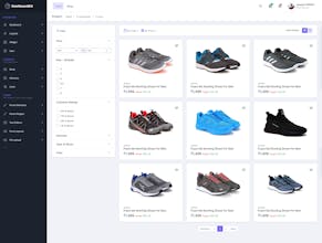 DashboardKit gallery image