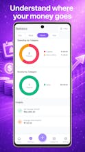 Cashflowgo β Cash Flow Tracker gallery image