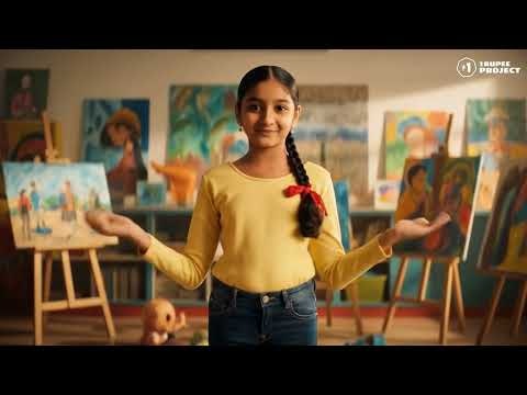 1RupeeProject gallery image