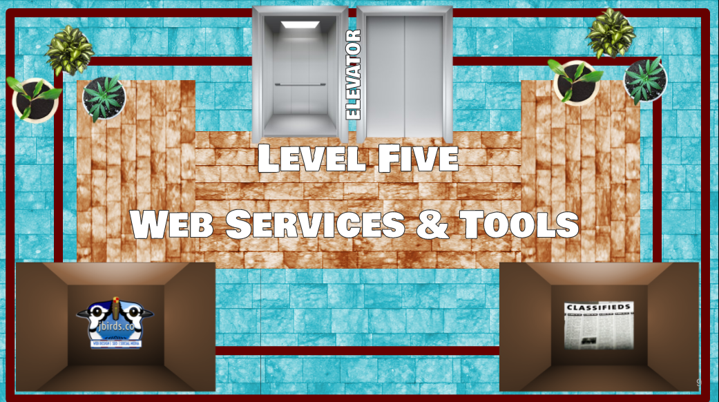 Smarketplace Virtual Mall gallery image