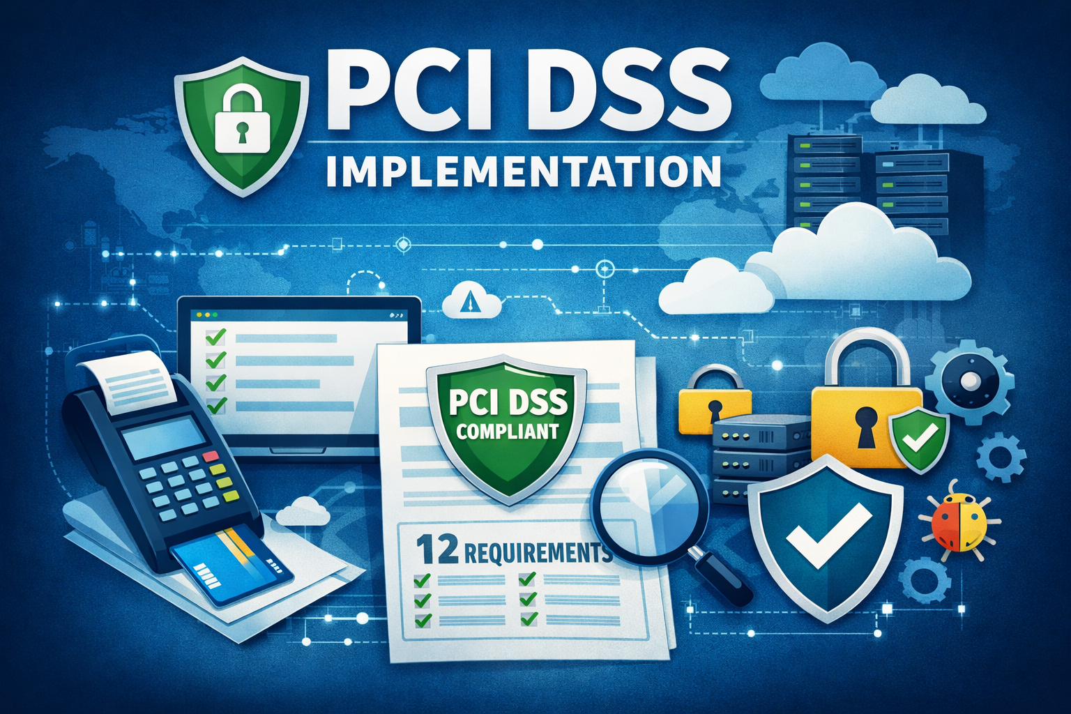 Managed Cloud Services gallery image